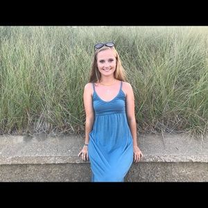 Meet your Posher, Darby